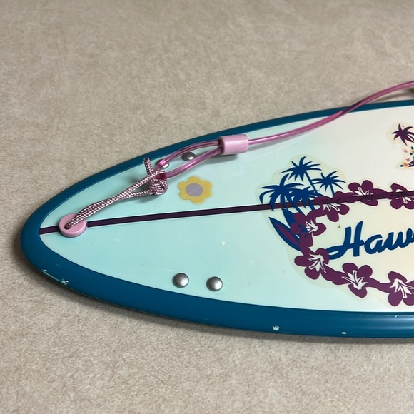American girl surfboard - Picture 2 of 4